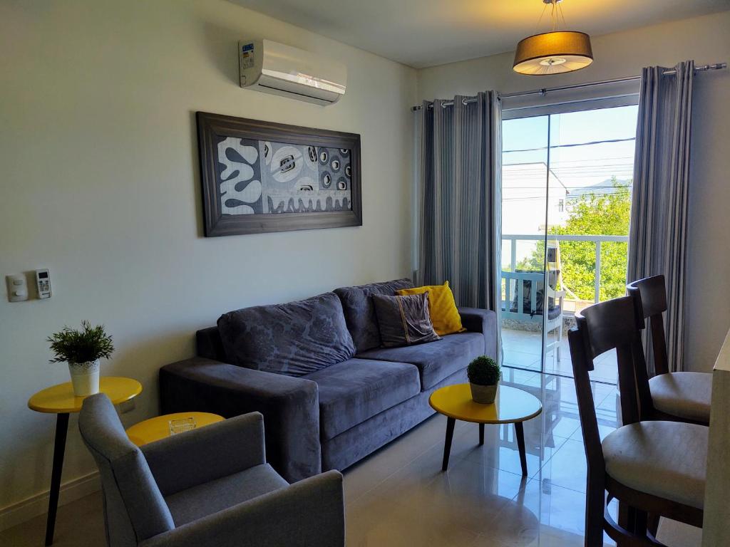 Apartamento 101 Residencial Ipê Branco room 3