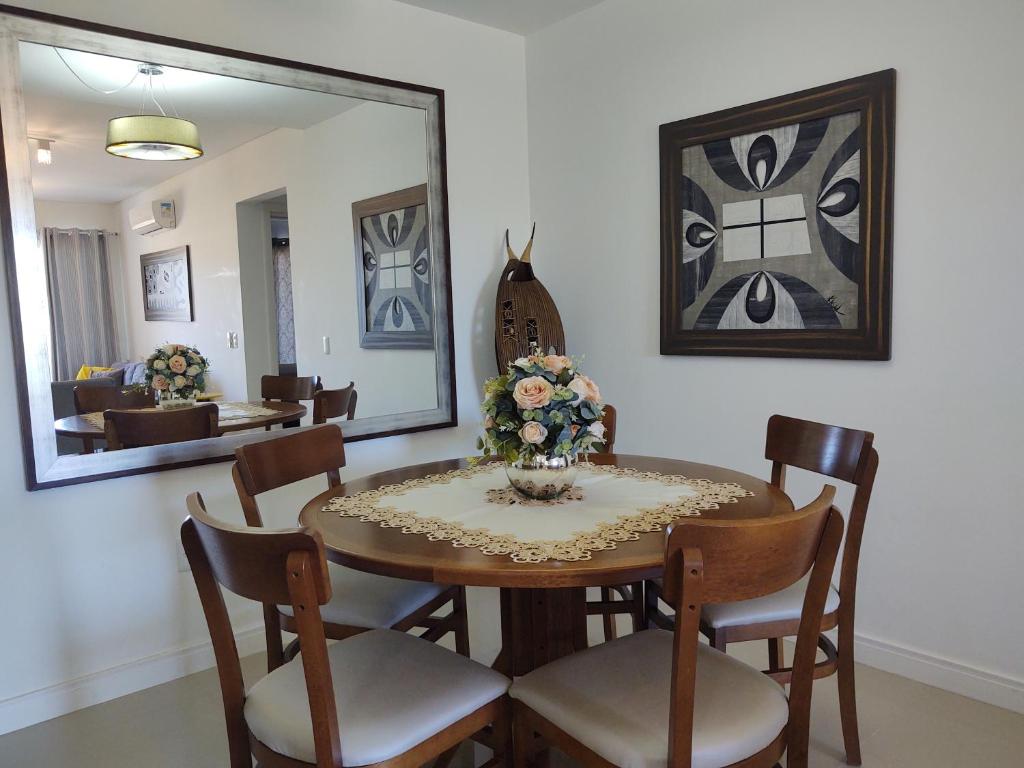 Apartamento 101 Residencial Ipê Branco room 5